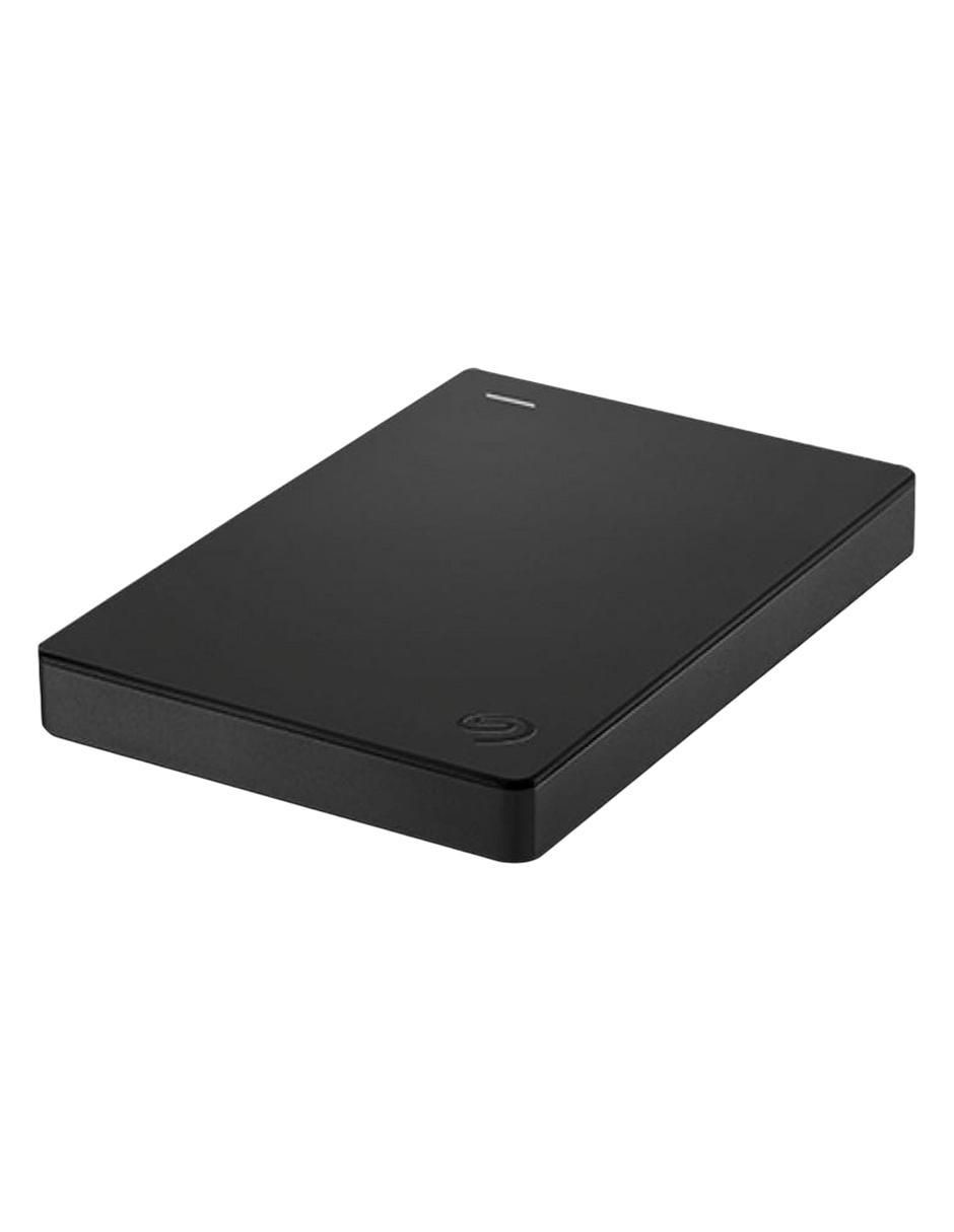 Disco duro externo capacidad 4 TB 2