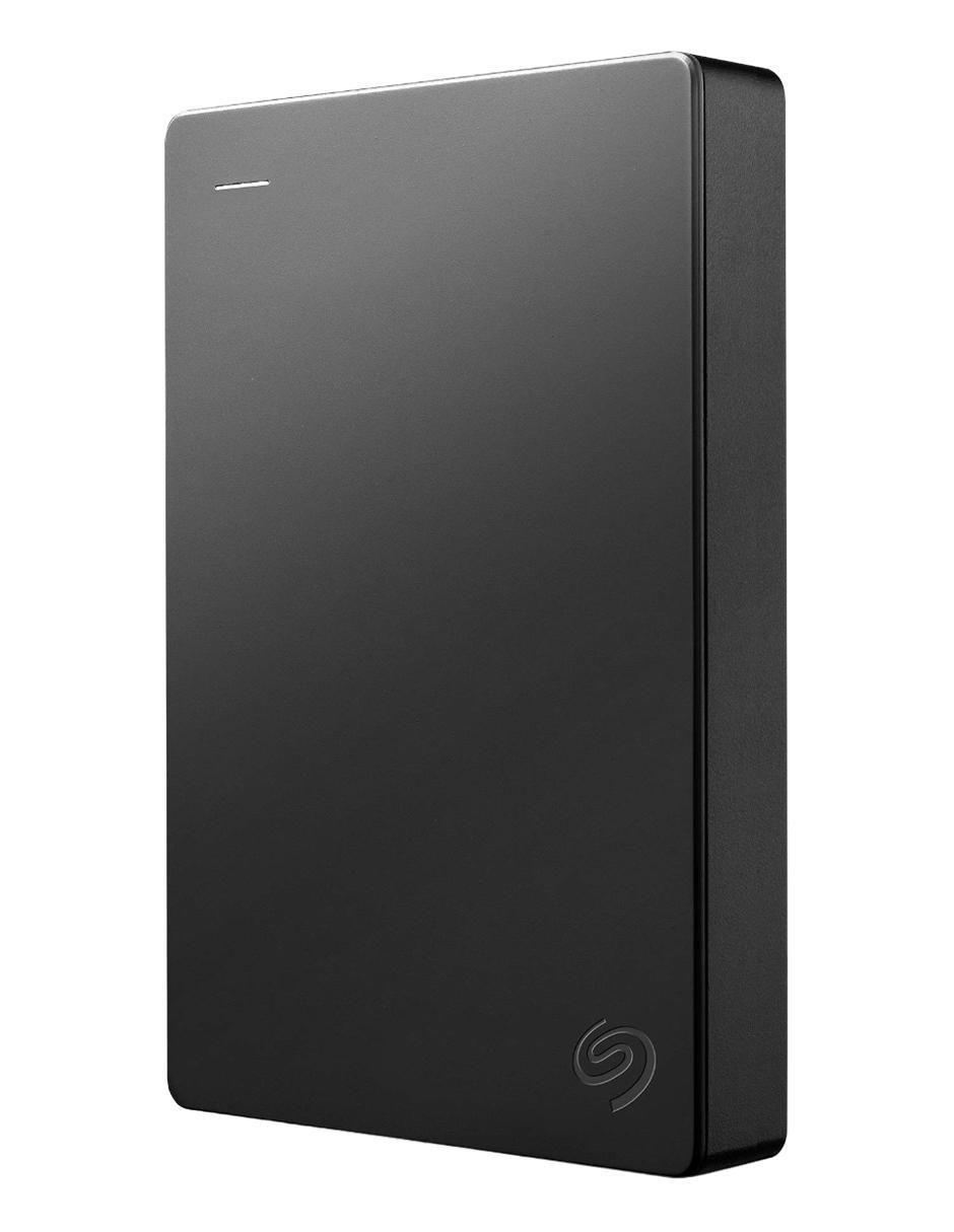 Disco duro externo capacidad 4 TB 3