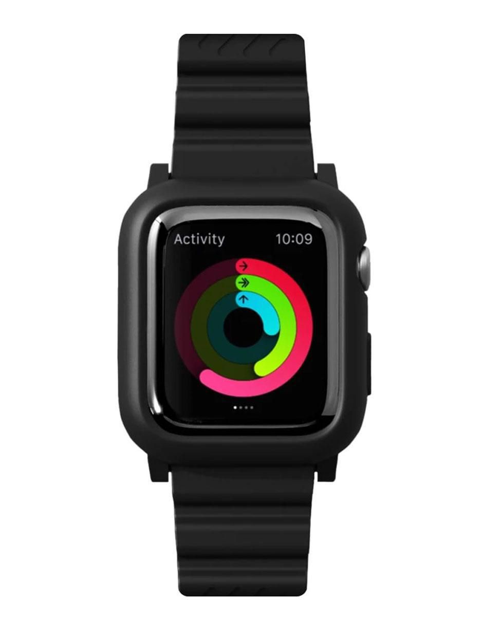 Correa para Smartwatch de caucho 2