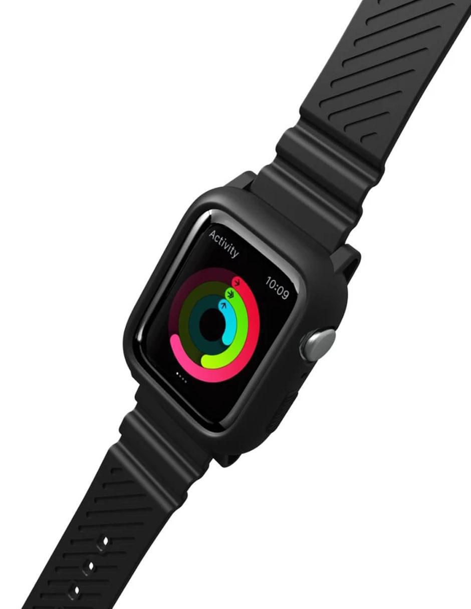 Correa para Smartwatch de caucho 3