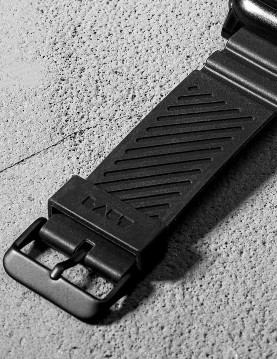 Correa para Smartwatch de caucho 4