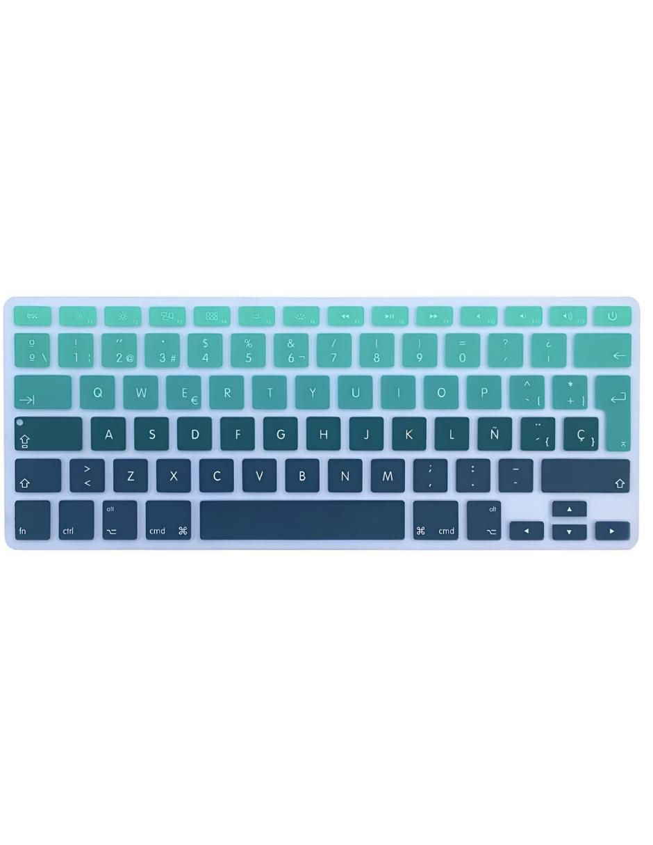 Funda de teclado