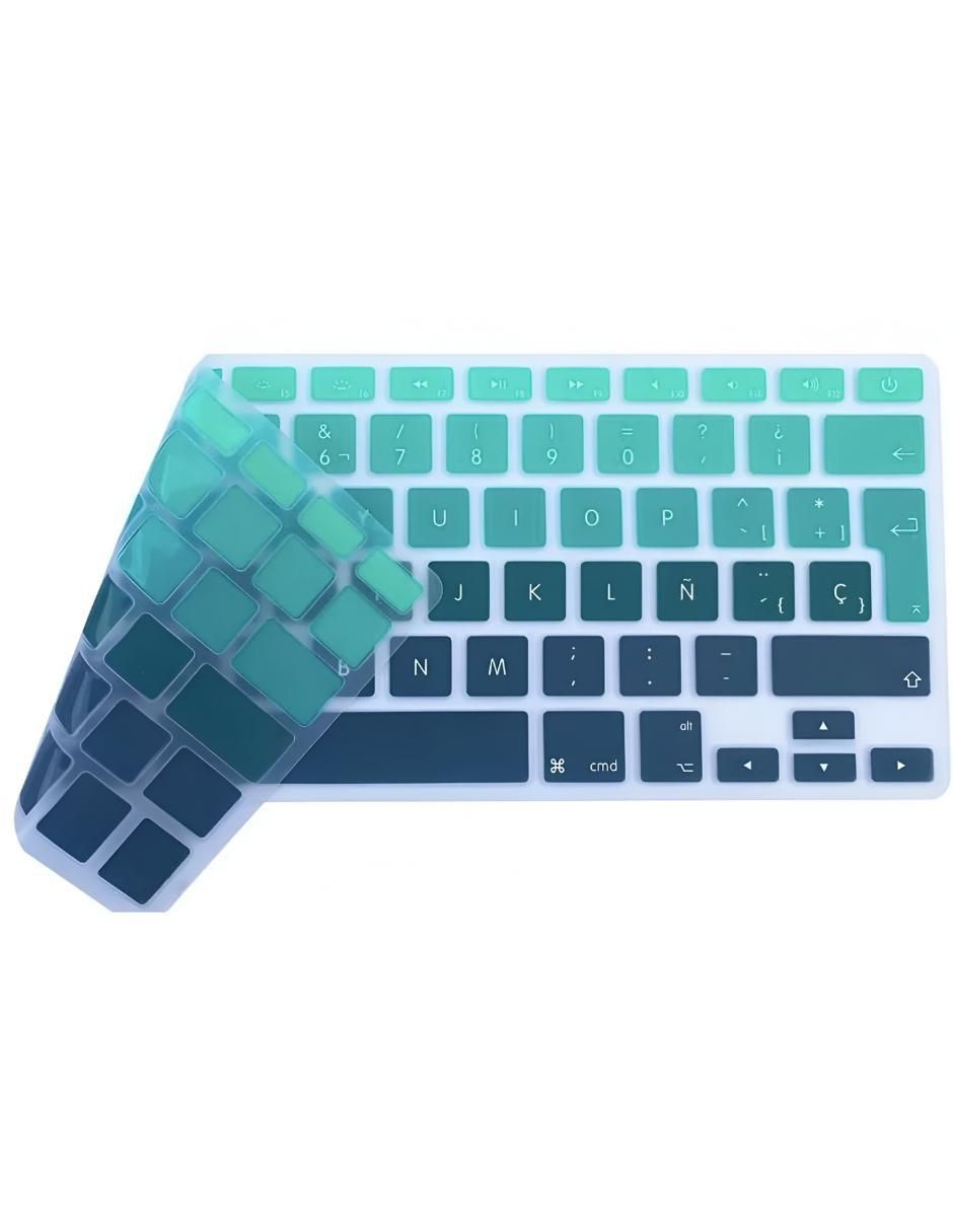 Funda de teclado 2