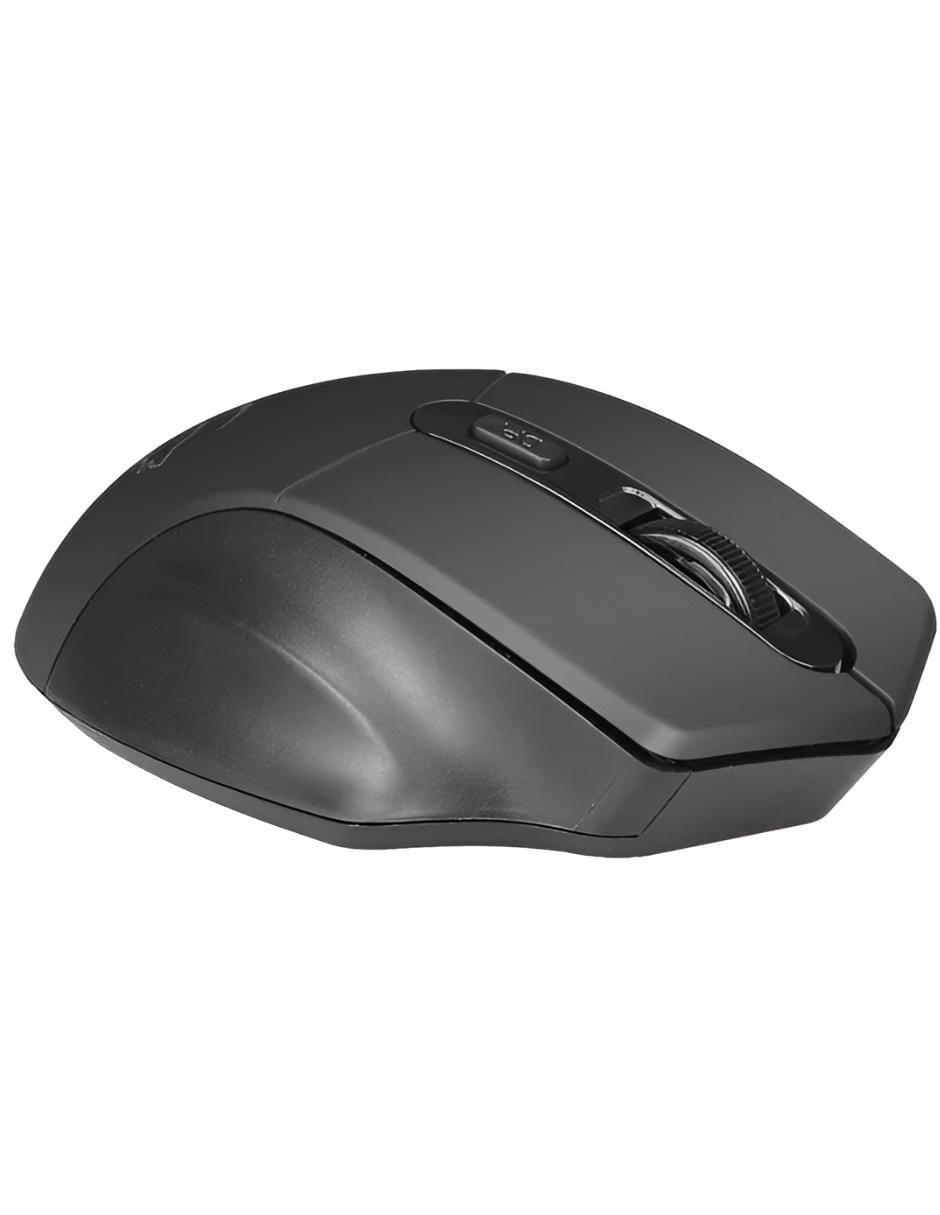 Mouse Inalámbrico ns-pmdm2019 Mouse Inalámbrico ns-pmdm2019