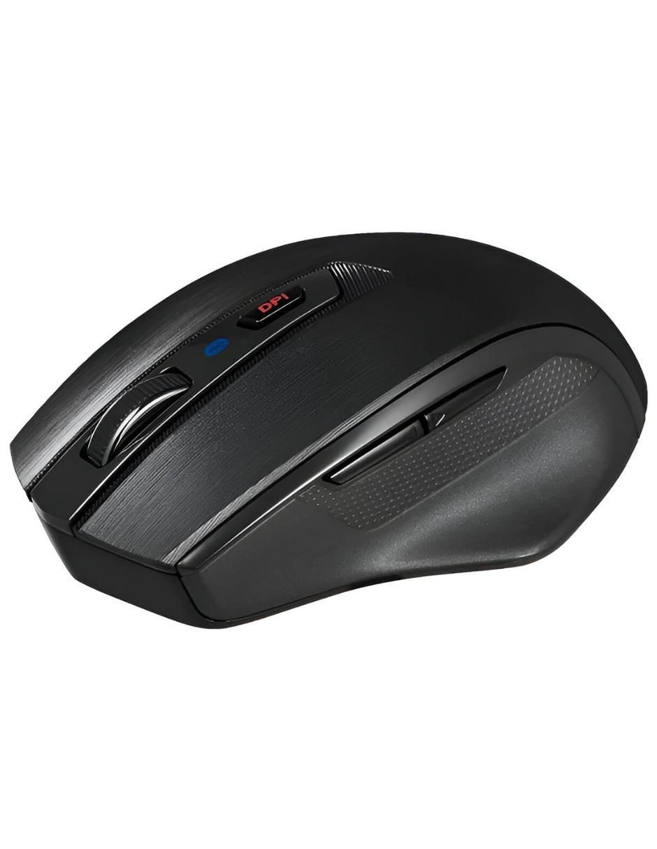 Mouse Inalámbrico ns-pmdm2019 2