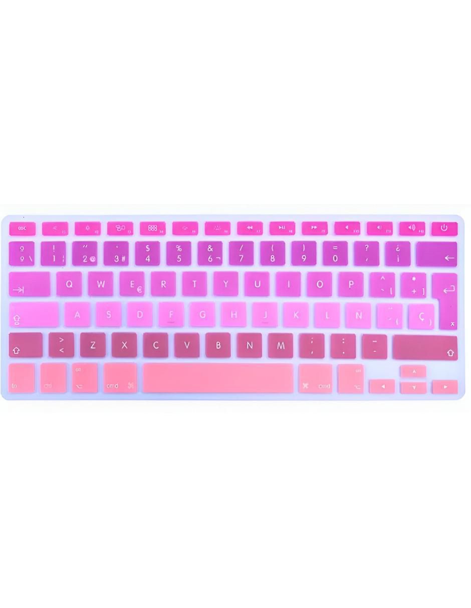 Funda de teclado 2