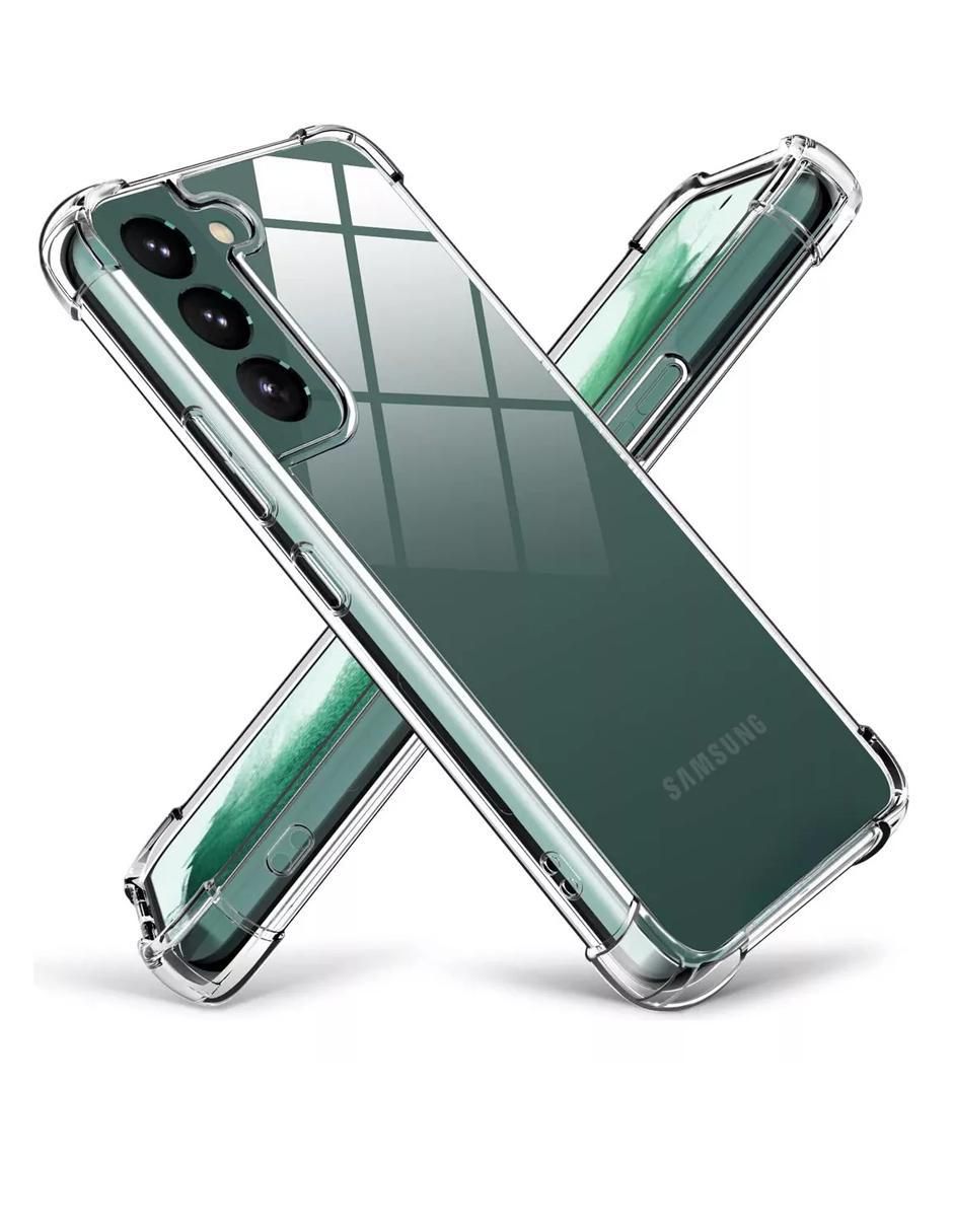 Funda para Galaxy S23 FE de plástico 2