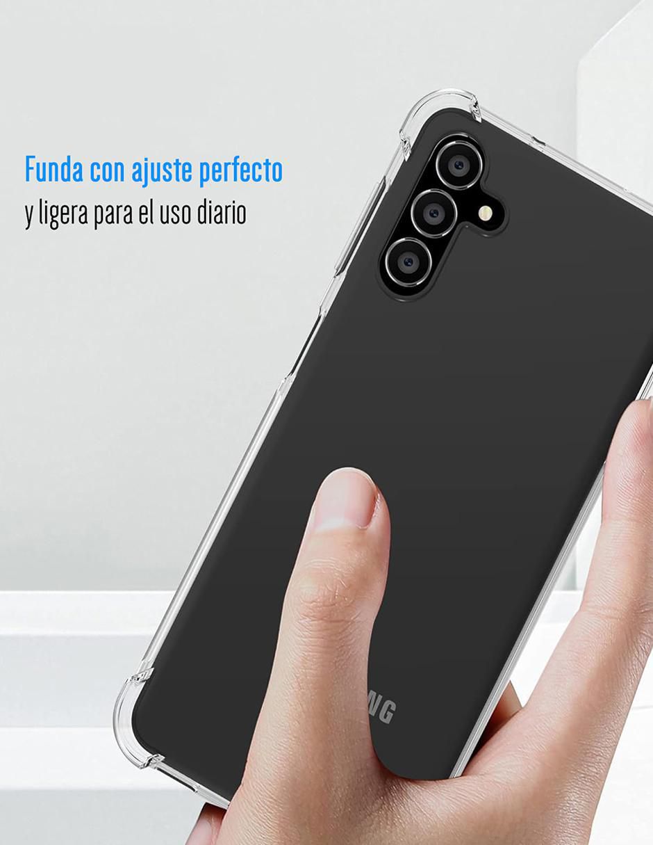 Funda para Galaxy S23 FE de plástico 3