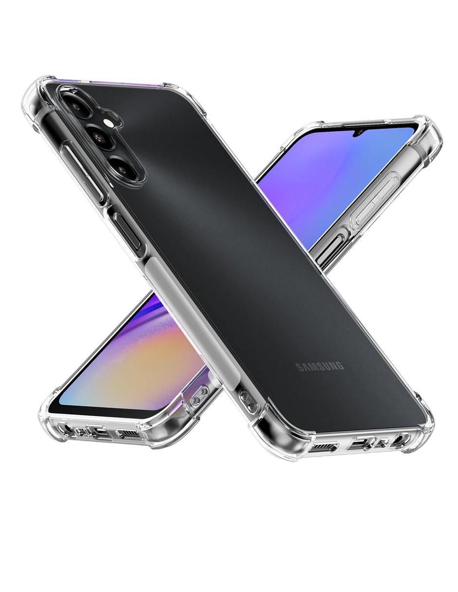 Funda para Galaxy A05 de TPU 2