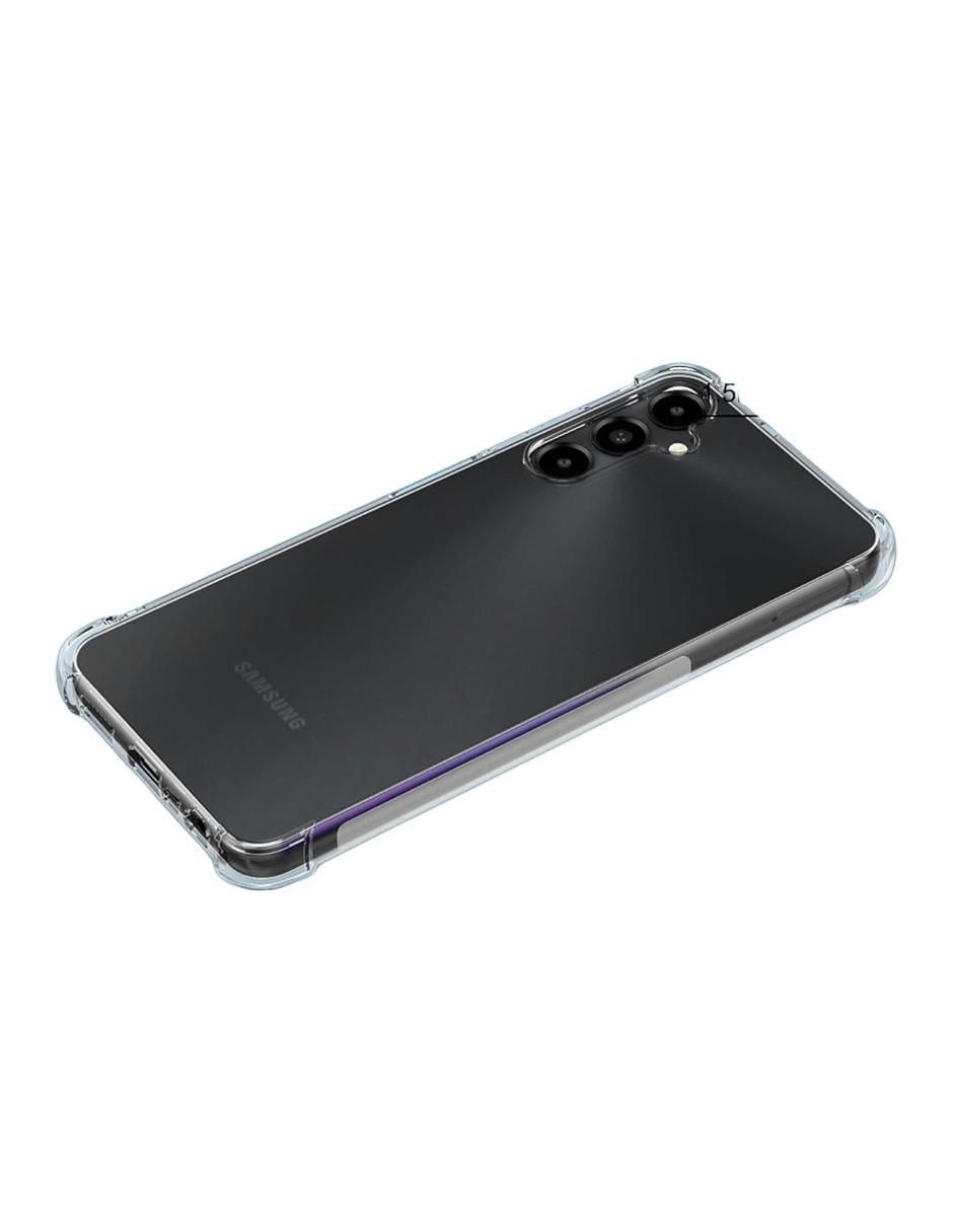 Funda para Galaxy A05 de TPU 4