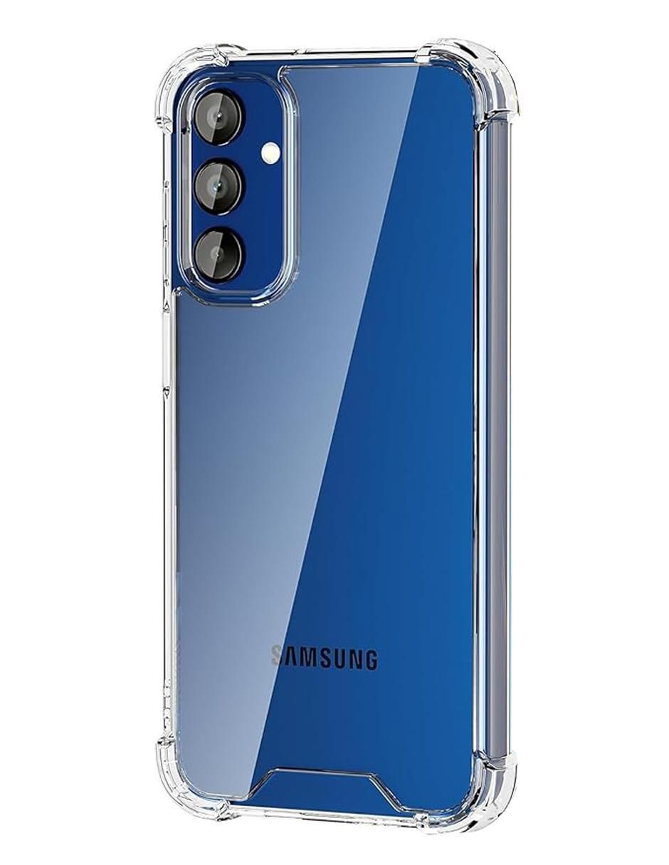 Funda para Galaxy A15 de TPU Suburbia