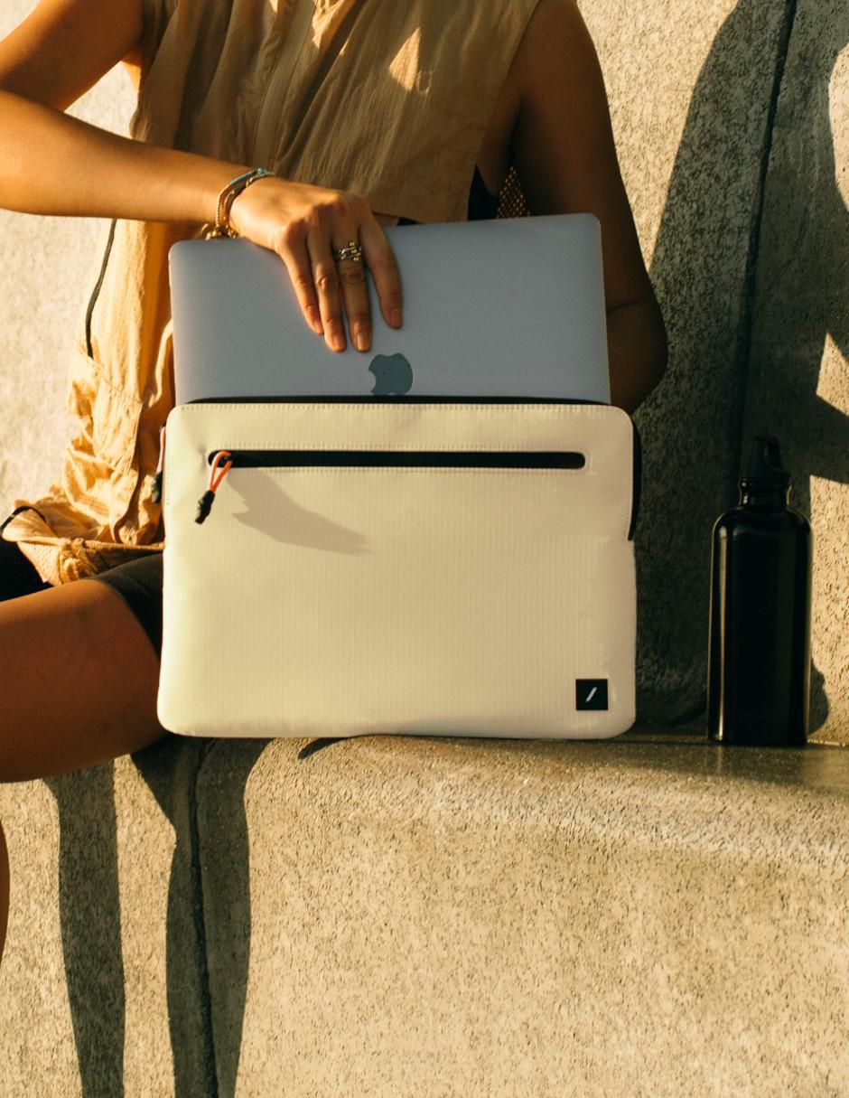 Funda para laptop macbook pro de 14 pulgadas y portátiles de 14 pulgadas 3