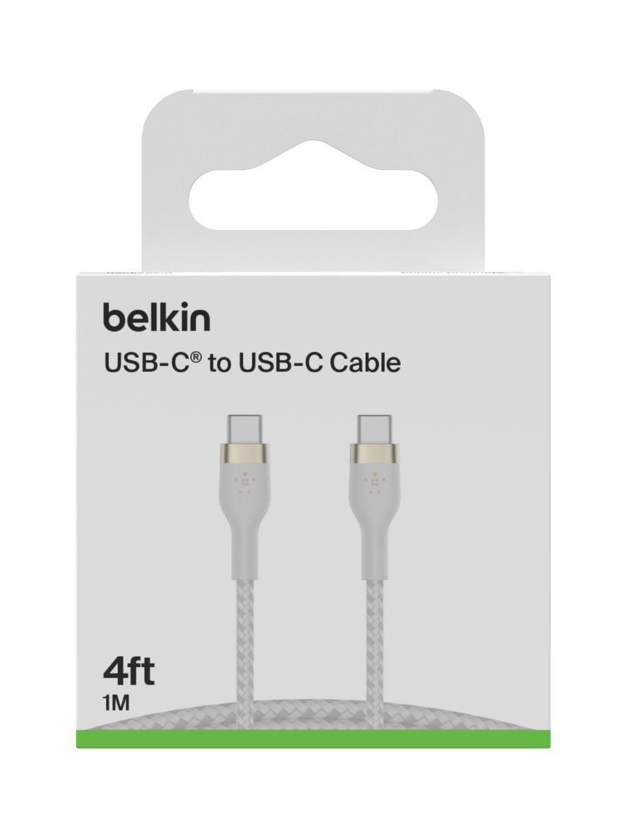 Cable USB C de 1 m 2