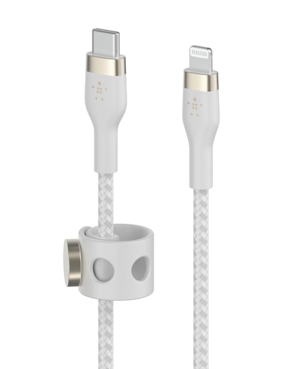 Cable lightning a tipo USB C de 2 m 2