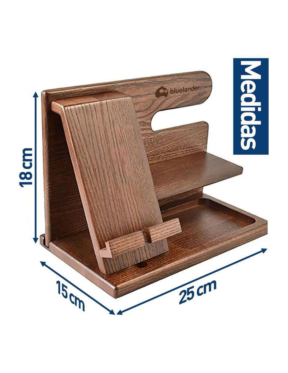 Soporte para celular 6