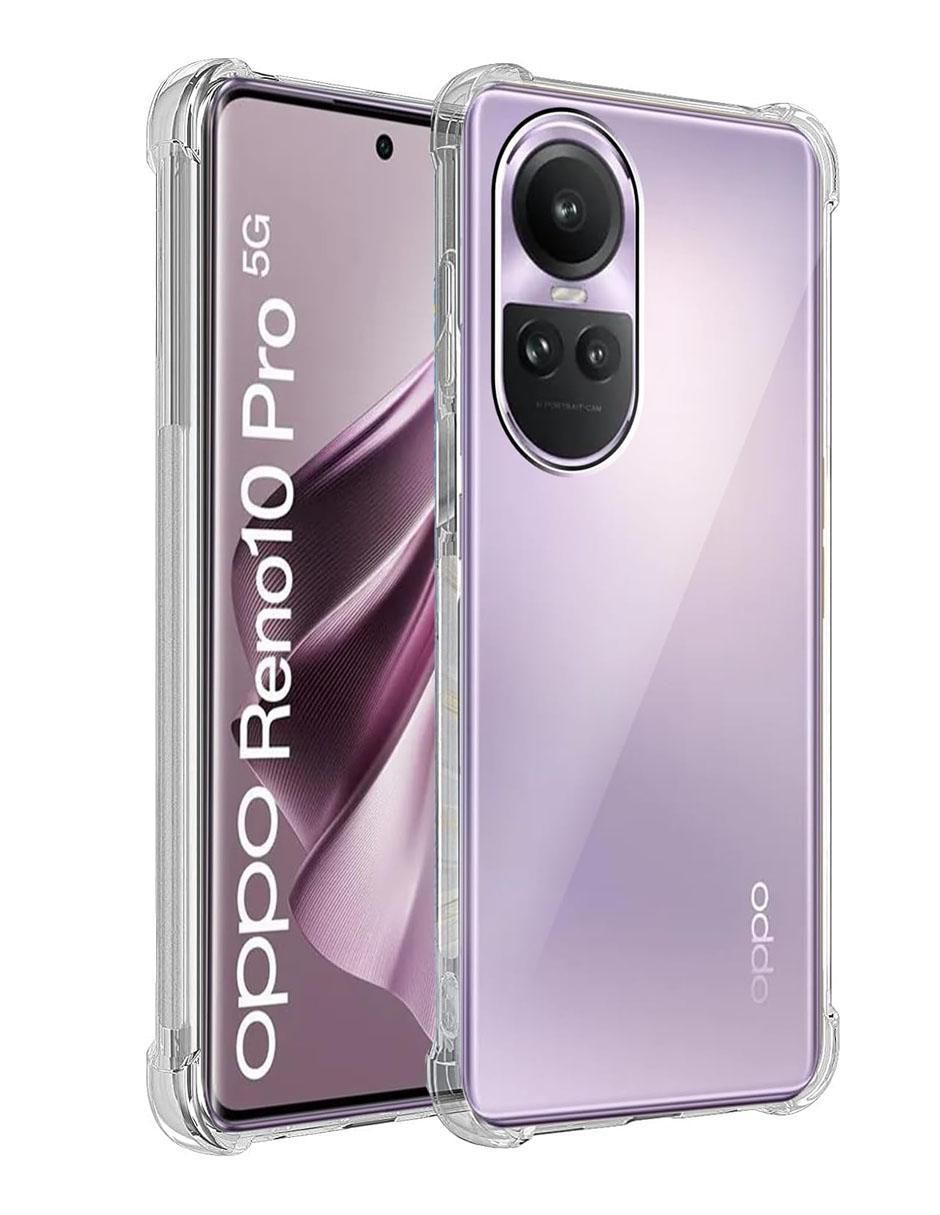 Funda para OPPO de TPU 3