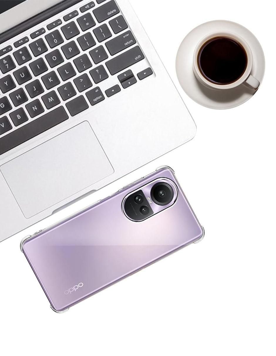 Funda para OPPO de TPU 6