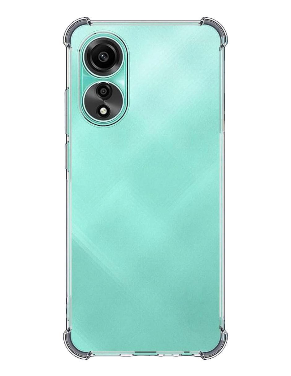 Funda para Oppo A78 de TPU