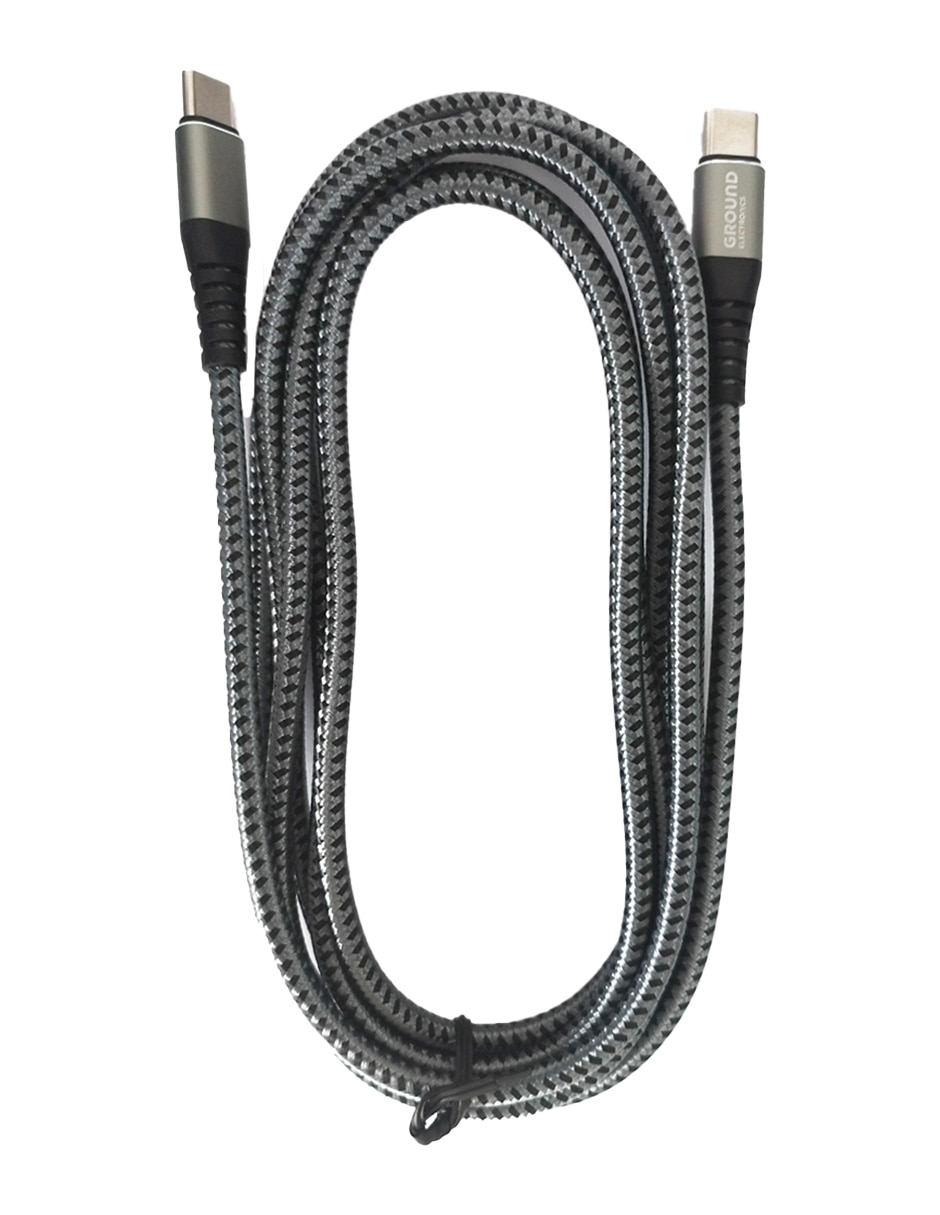 Cable USB C de 2 m 3