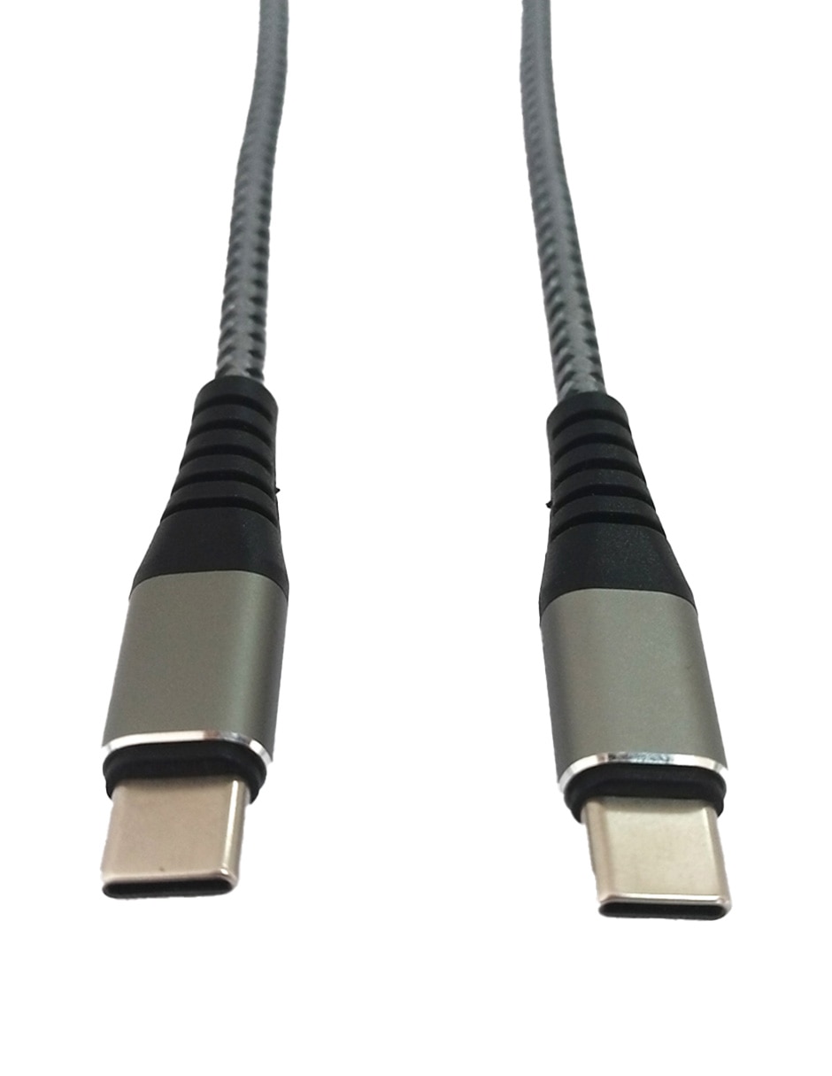 Cable USB C de 2 m 7