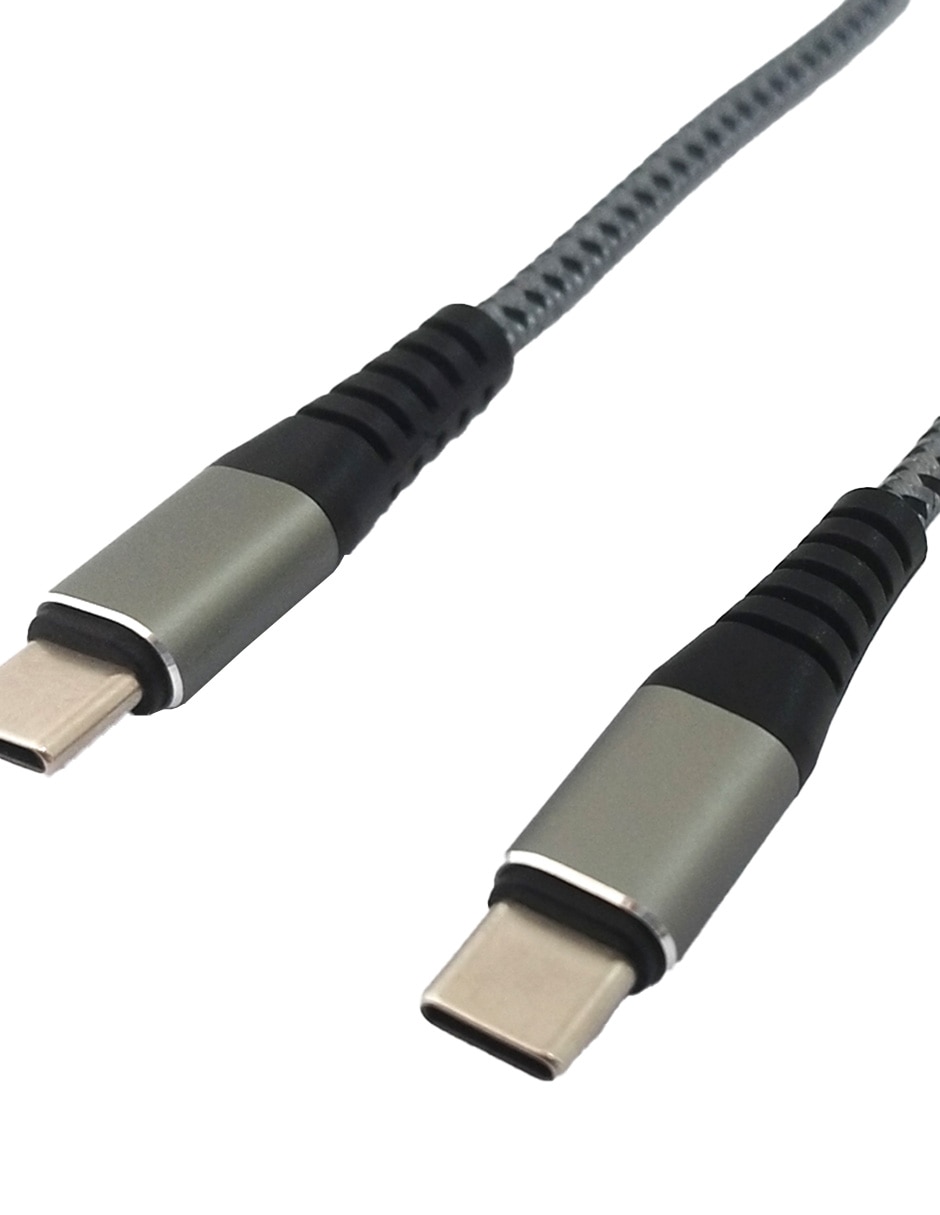 Cable USB C de 2 m 8