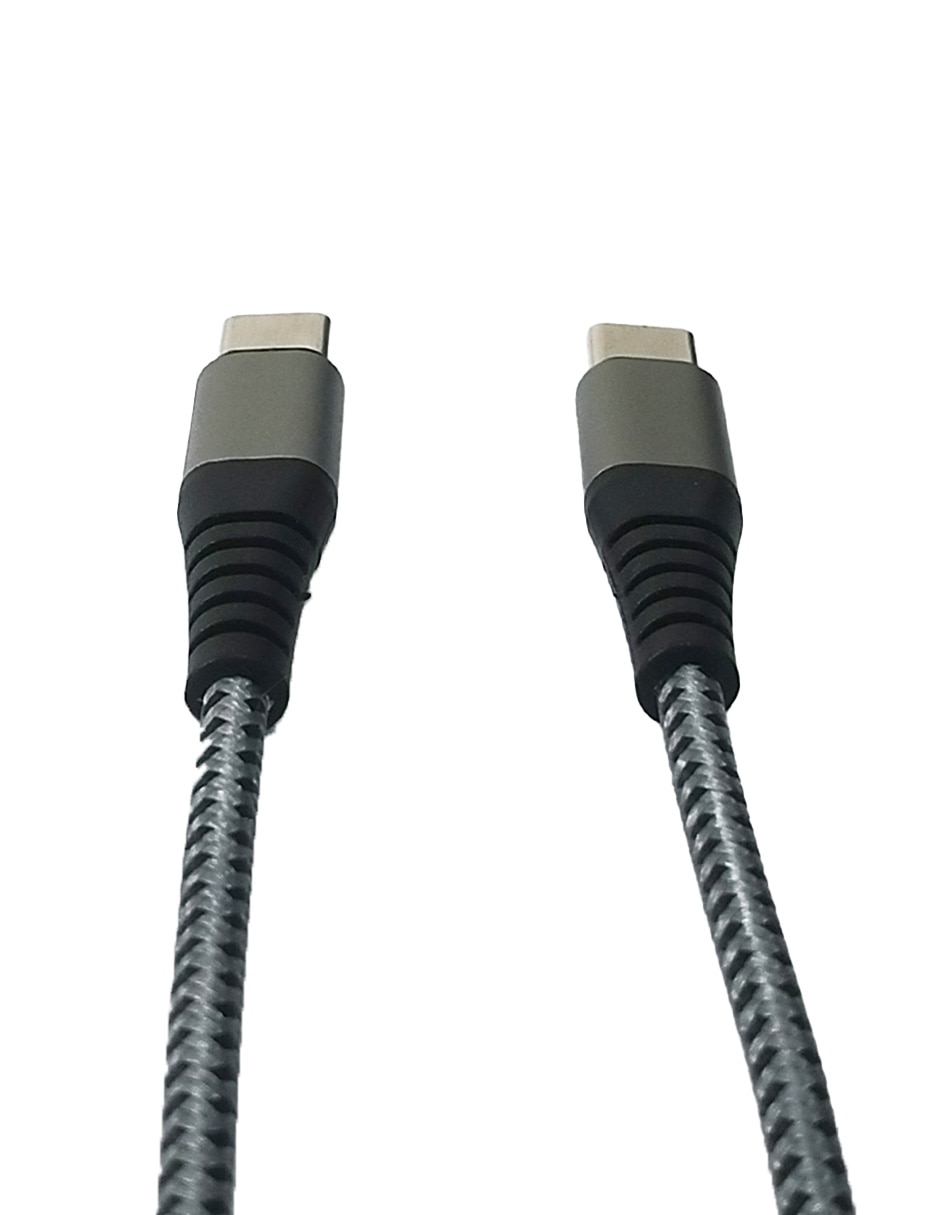 Cable USB C de 2 m 10