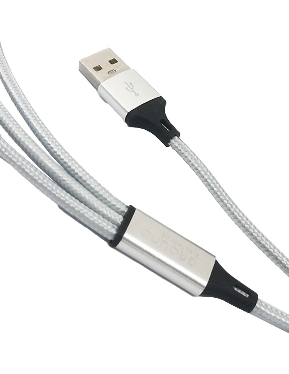 Cable de conexión multiterminal a tipo USB A de 1 m 9