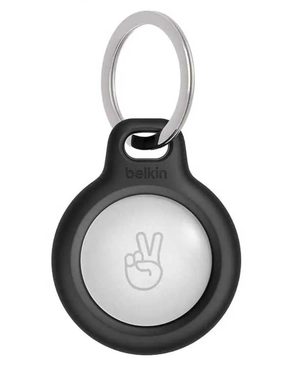 Funda para localizador
