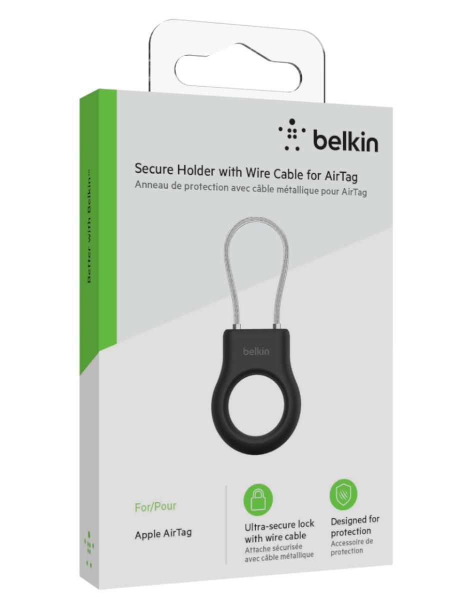Funda para localizador 4