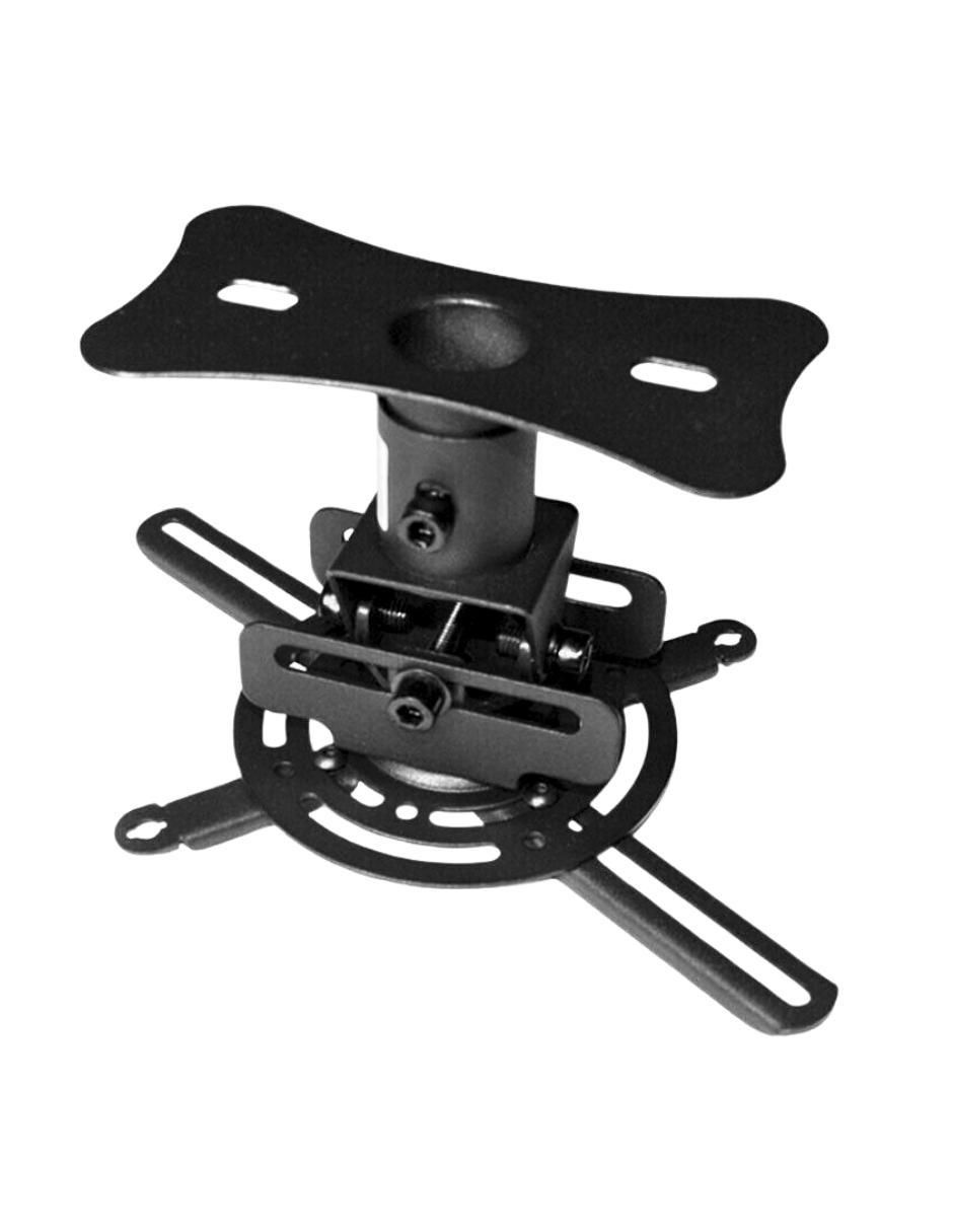 Soporte para pantalla fijo proyector 2
