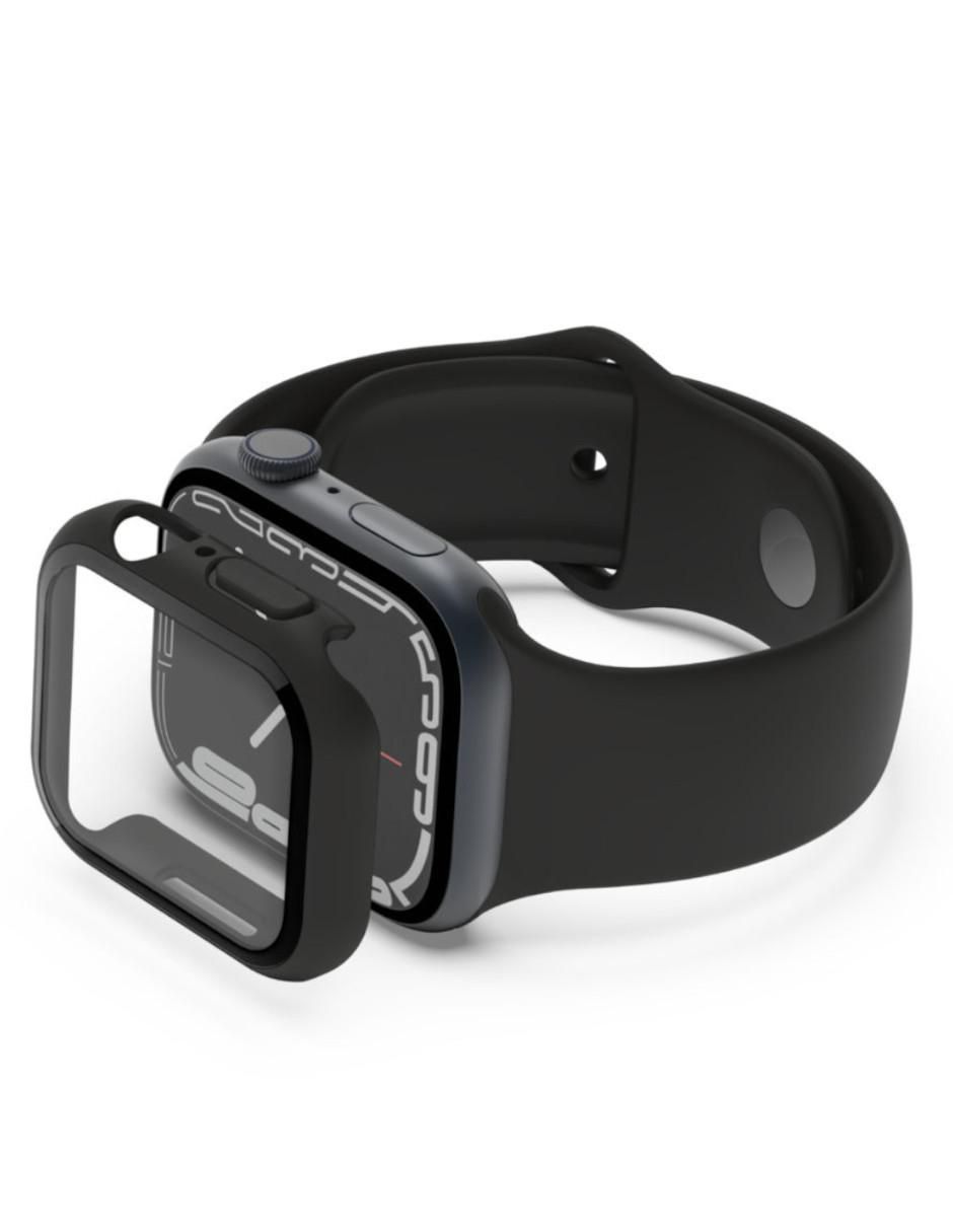 Protector Smartwatch Apple Watch cristal templado 3