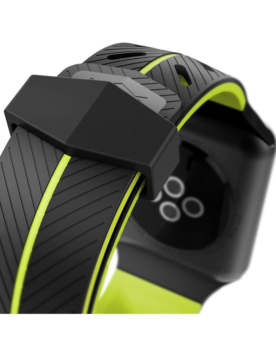 Correa para Smartwatch de silicón 3
