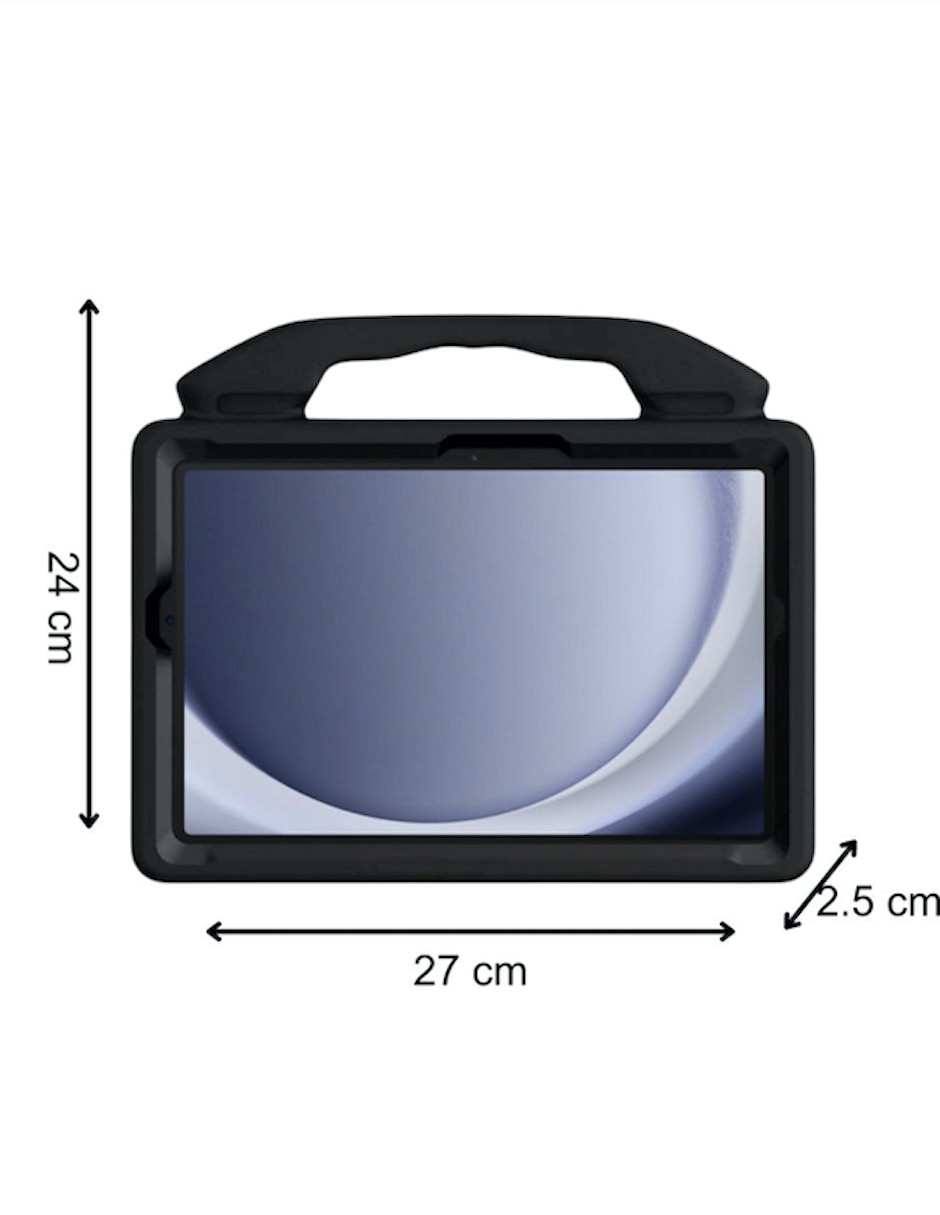Funda para tablet Galaxy Tab A9+ 5
