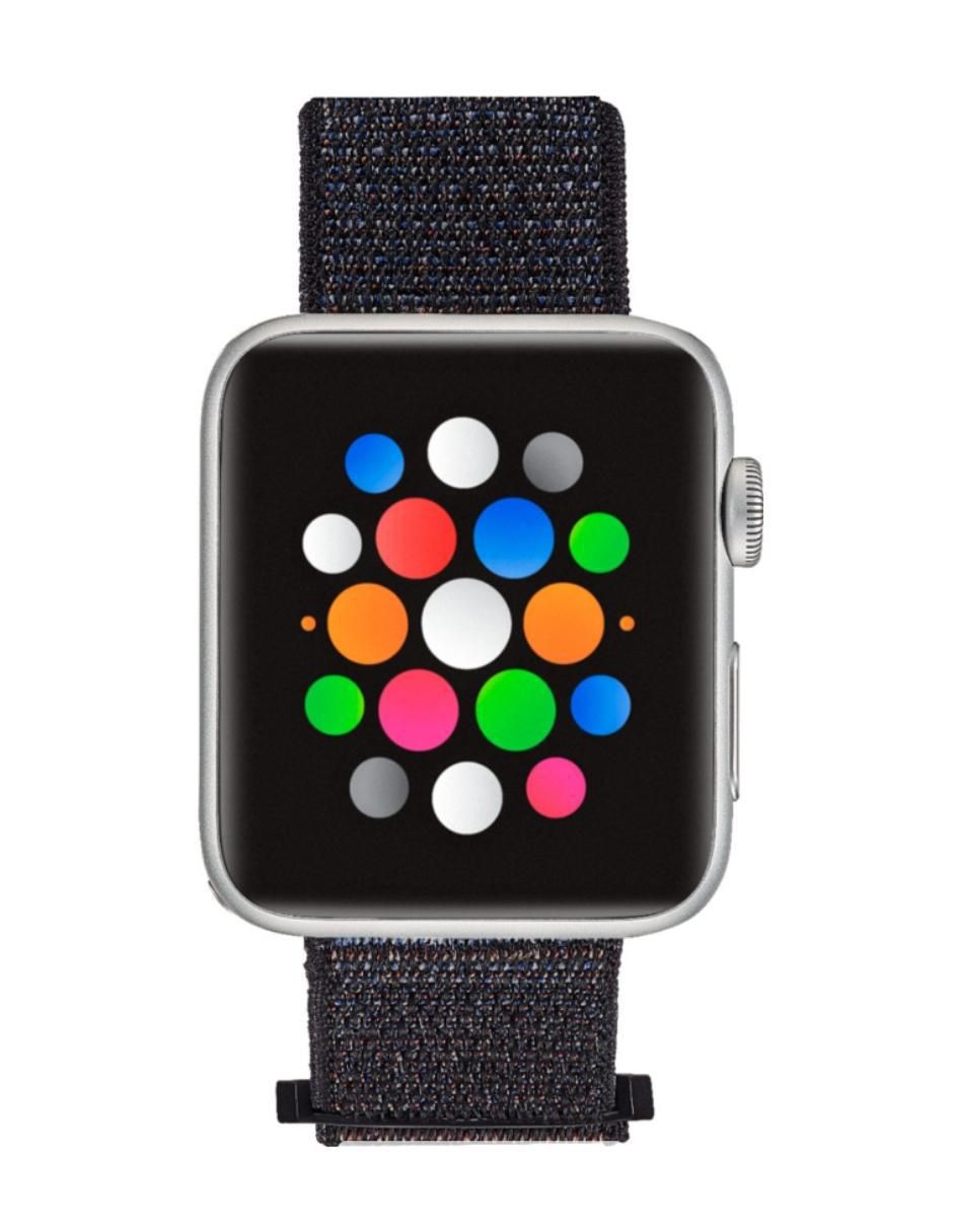 Correa para smartwatch de nylon 2