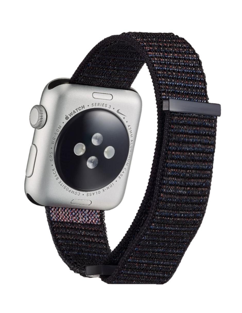Correa para smartwatch de nylon 3