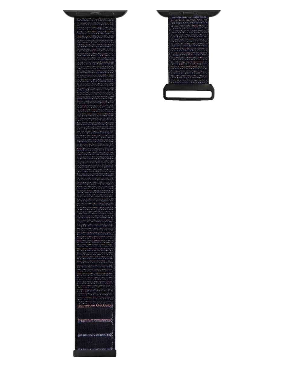 Correa para smartwatch de nylon 4