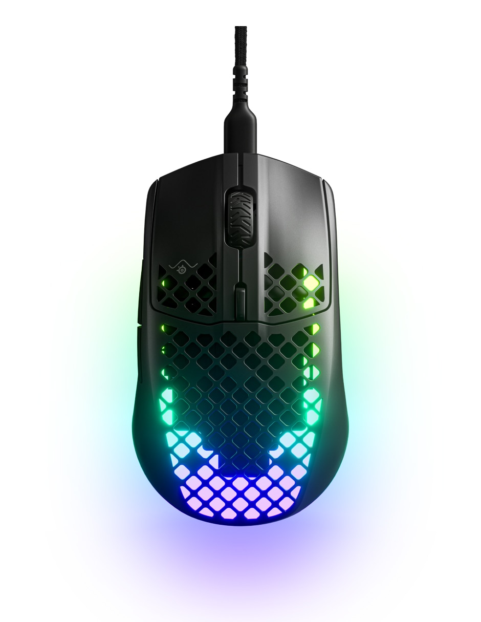 Mouse Gamer Aerox 3 Onyx