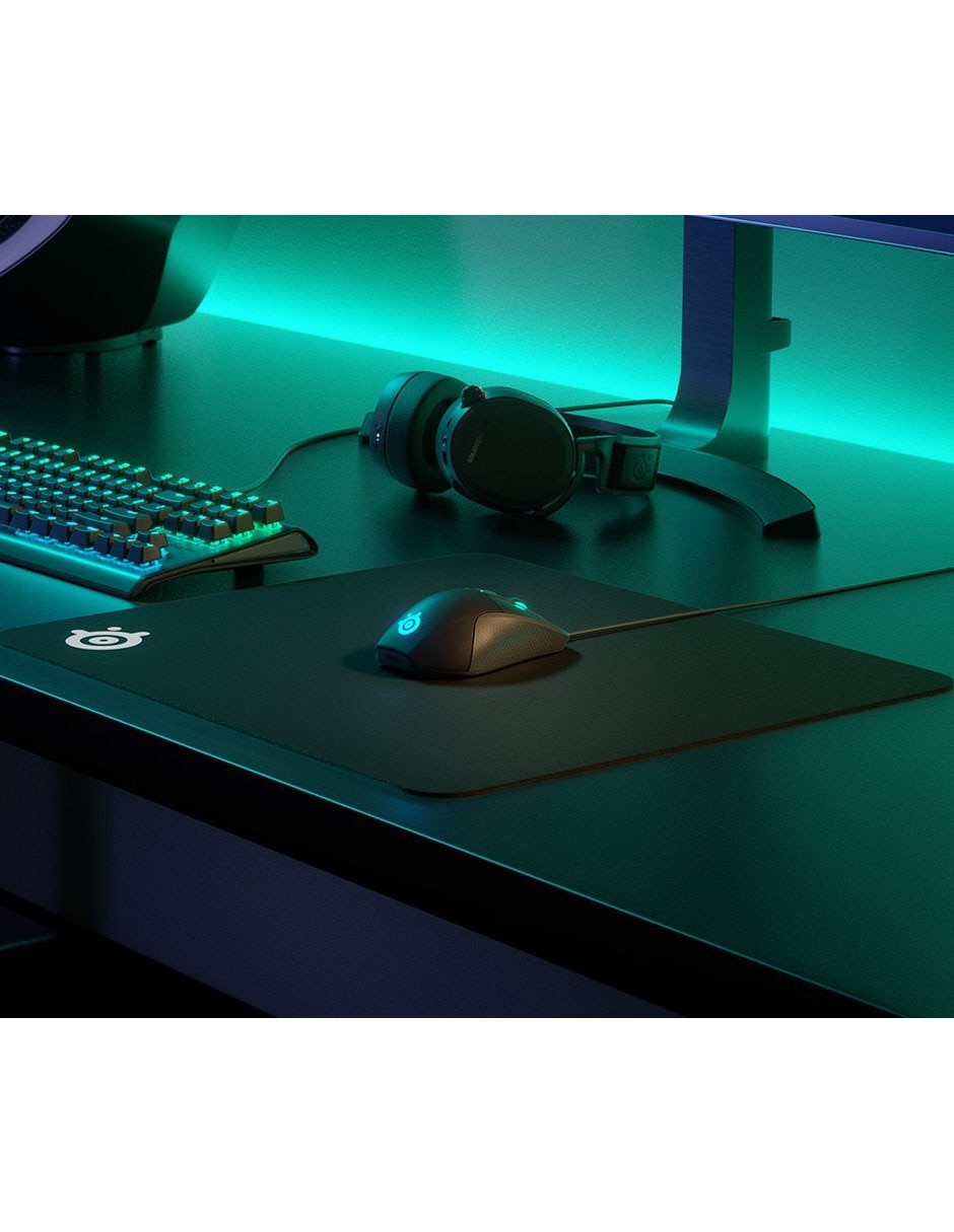 Mouse pad gamer 2