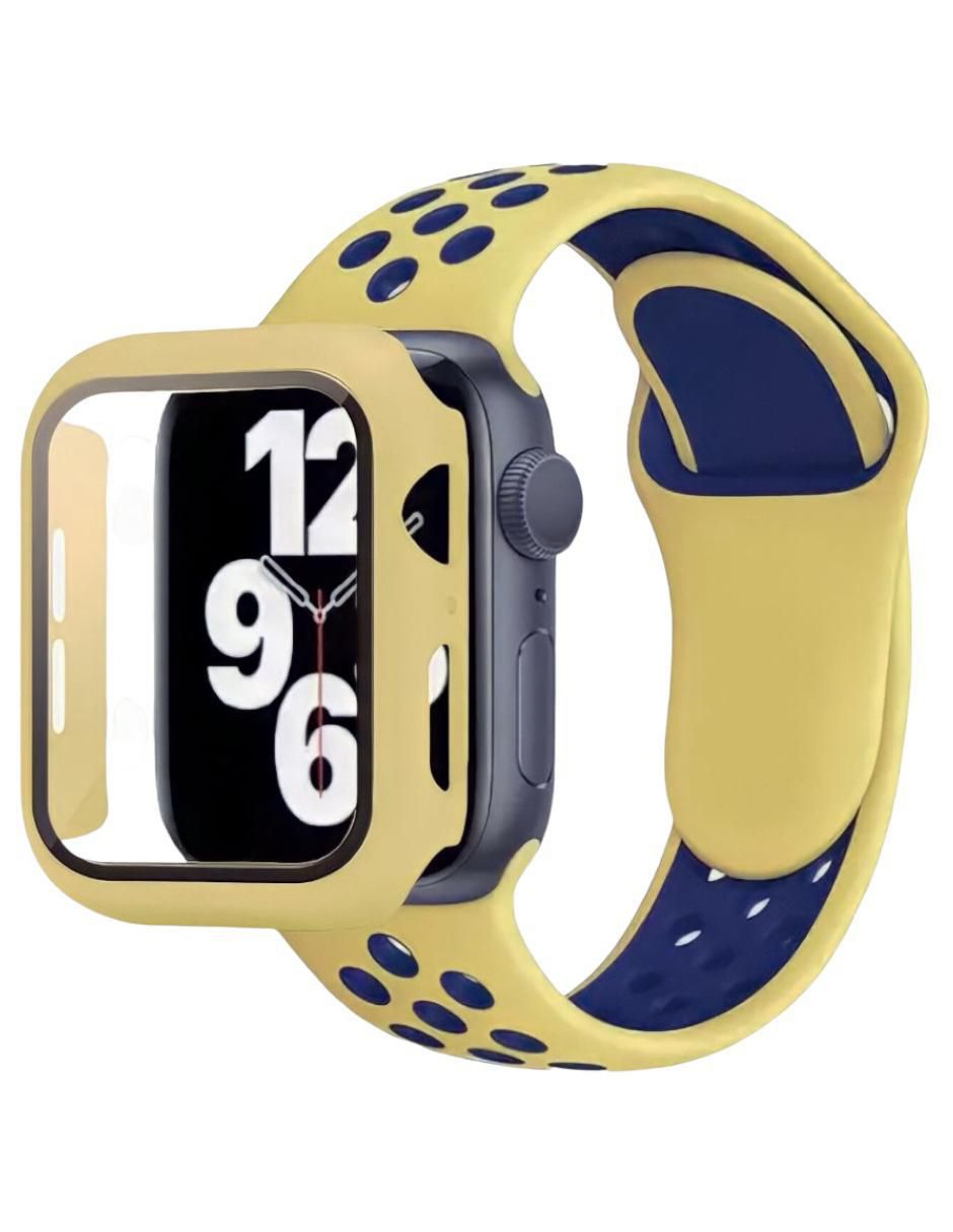 Correa para Smartwatch de silicón