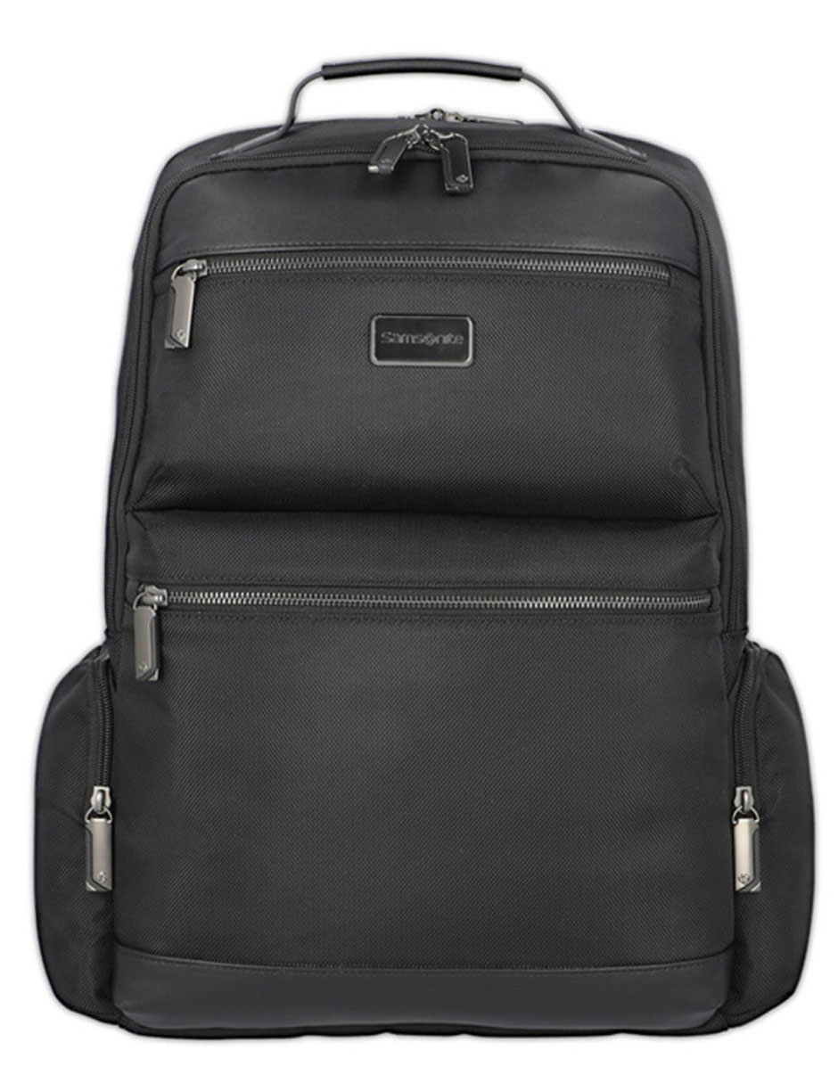 Mochila con portalaptop Ventura unisex
