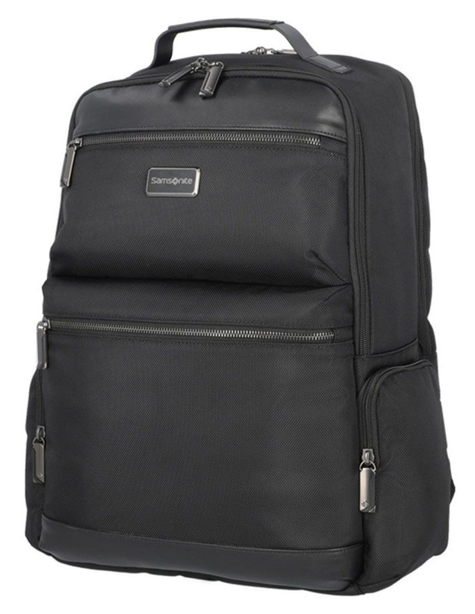 Mochila con portalaptop Ventura unisex 2