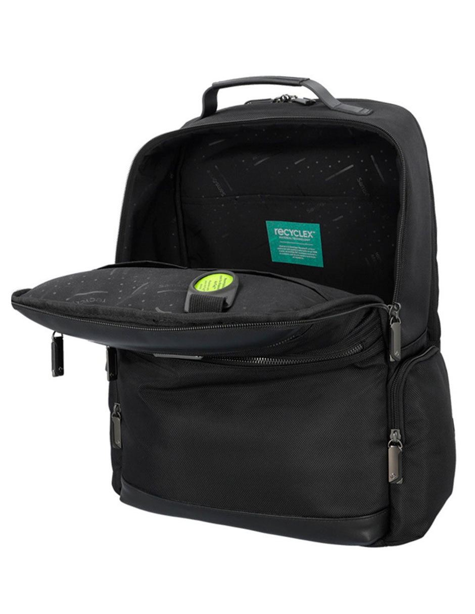 Mochila con portalaptop Ventura unisex 4