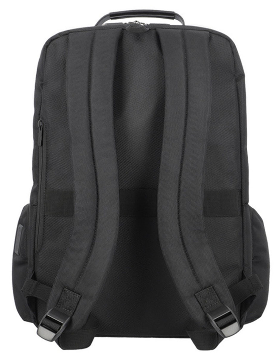 Mochila con portalaptop Ventura unisex 6