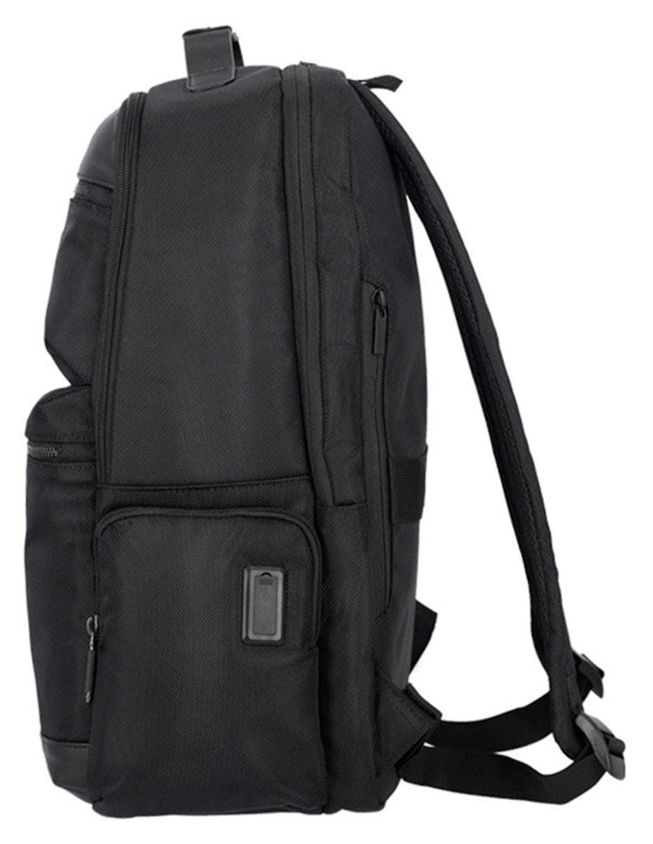 Mochila con portalaptop Ventura unisex 8