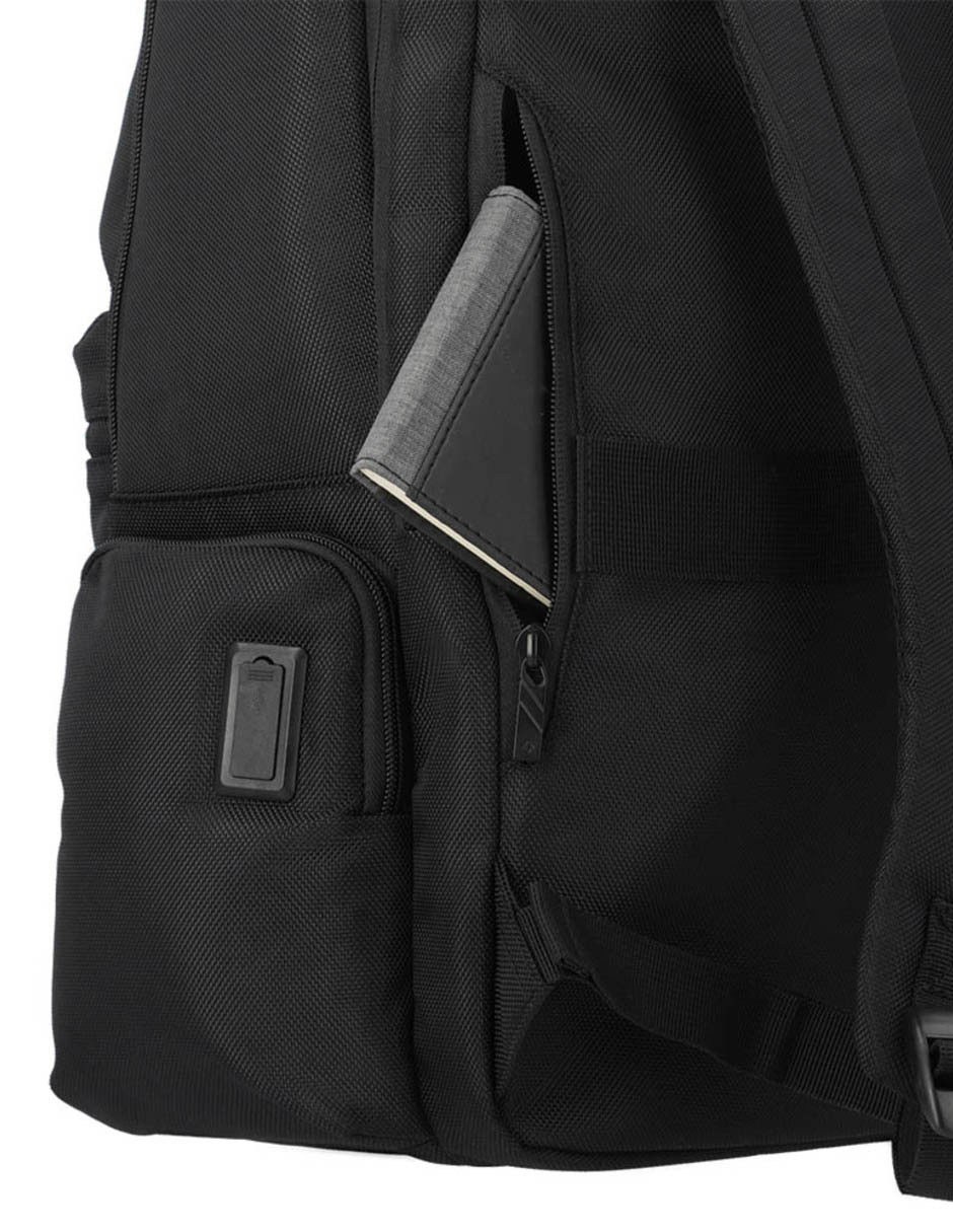 Mochila con portalaptop Ventura unisex 14