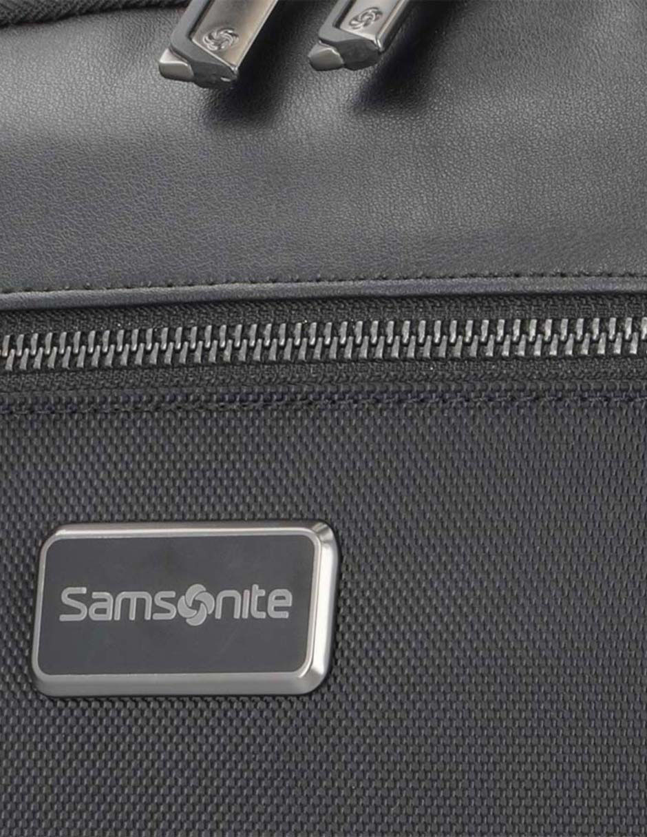 Mochila con portalaptop Ventura unisex 18