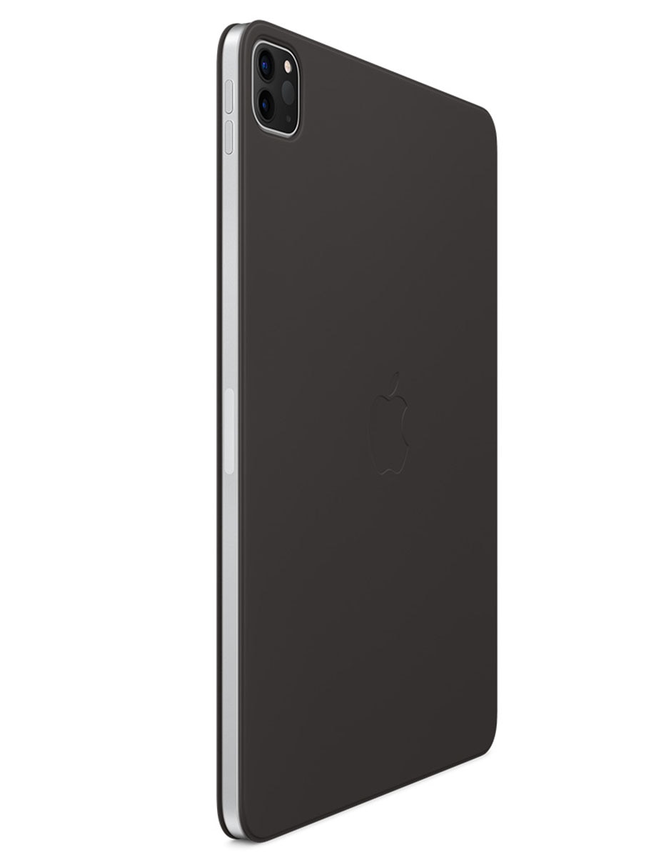 FUNDA APPLE IPAD PRO 2024, 11", NEGRO