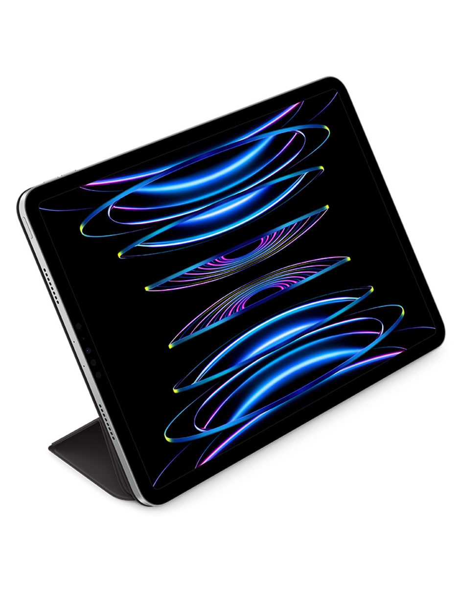 FUNDA APPLE IPAD PRO 2024, 11", NEGRO