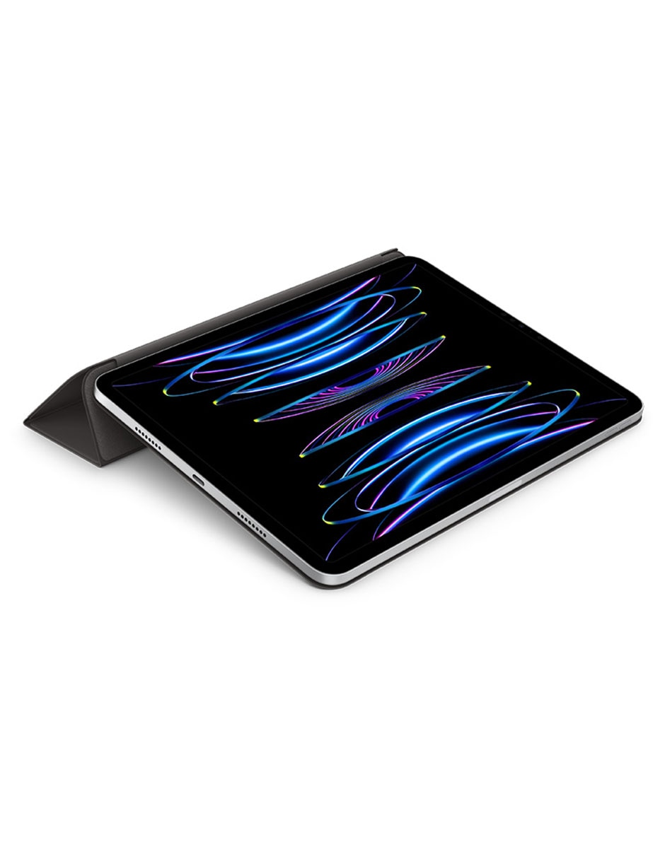 FUNDA APPLE IPAD PRO 2024, 11", NEGRO