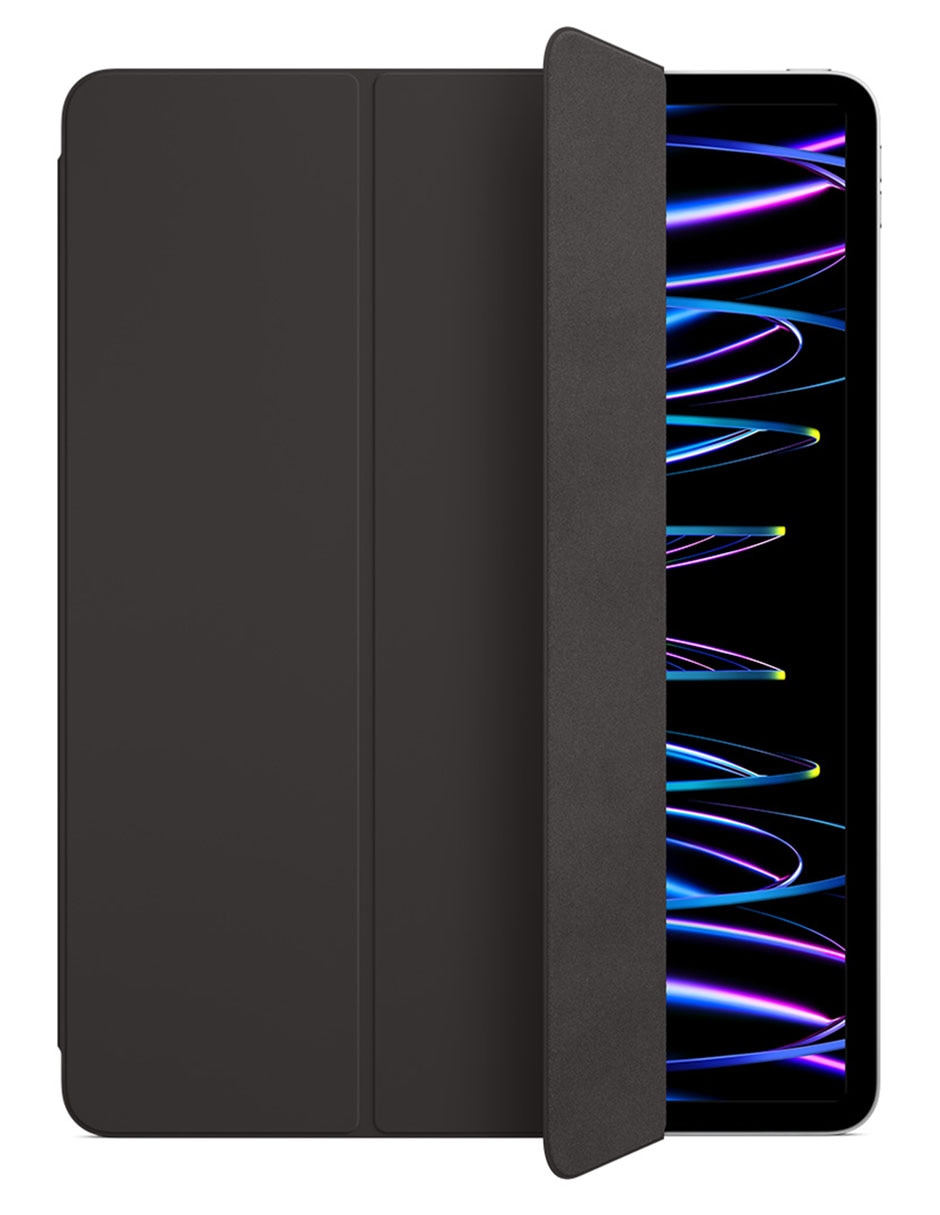 FUNDA APPLE IPAD PRO 2024, 13", NEGRO